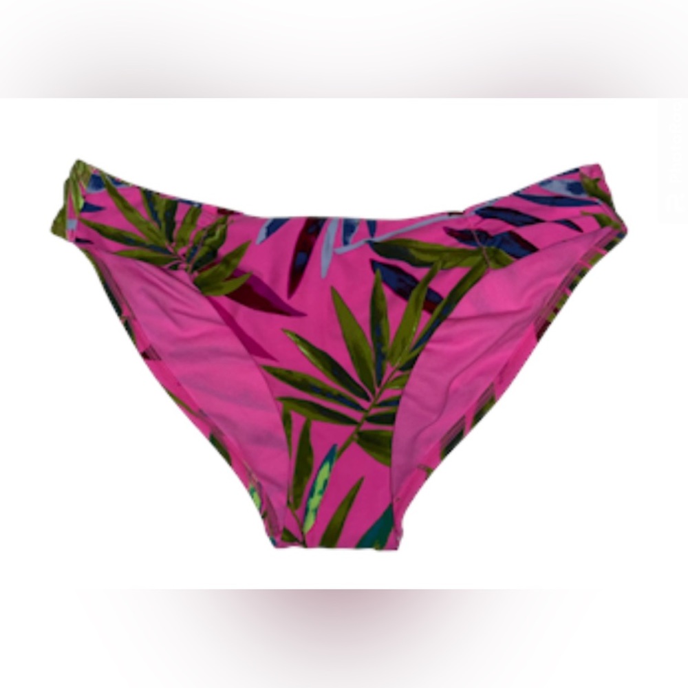 XHILARATION BIKINI BOTTOM SIZE S